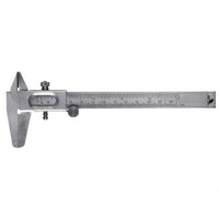 CALIBRO A CORSOIO 120MM NONIO DECIMALE