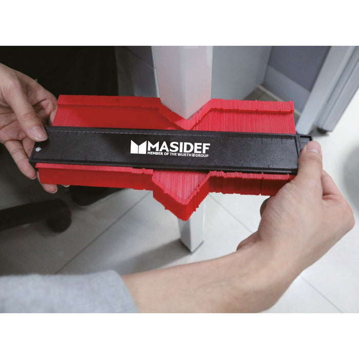 CALIBRO PER CONTORNI 250MM