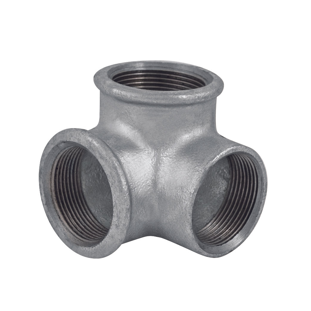 CALOTTA ESAGONALE OT/CR 1/2 SFUSO