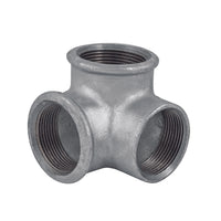 CALOTTA ESAGONALE OT/CR 1/2 SFUSO