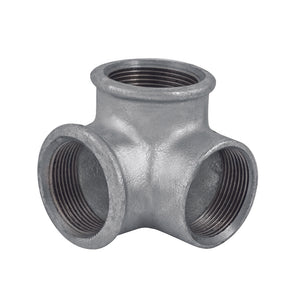 CALOTTA ESAGONALE OT/CR 1/2 SFUSO