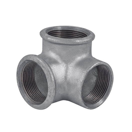 CALOTTA ESAGONALE OT/CR 1/2 SFUSO