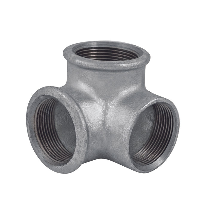 CALOTTA ESAGONALE OT/CR 1/2 SFUSO