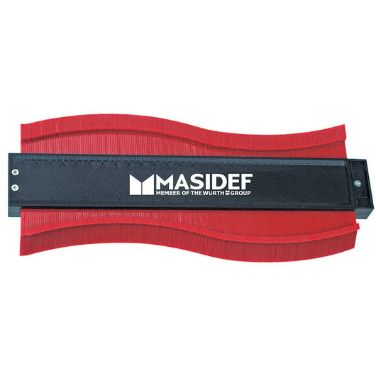 CALIBRO PER CONTORNI 250MM