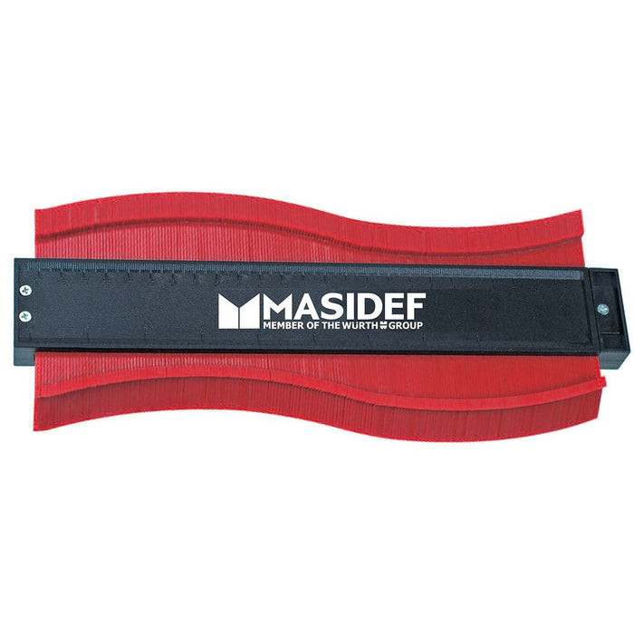 CALIBRO PER CONTORNI 250MM