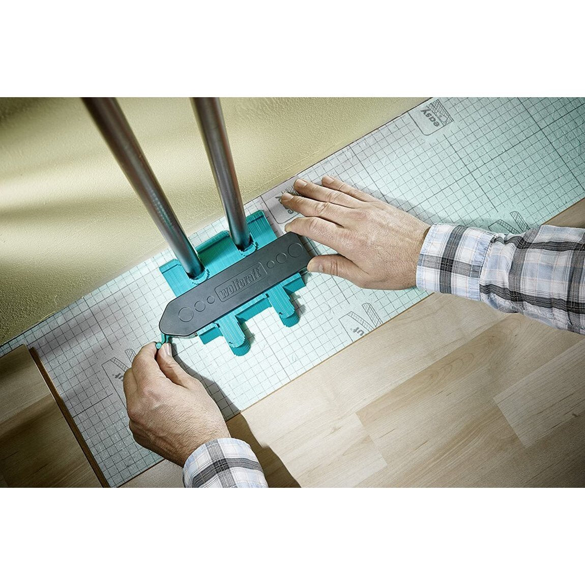 CALIBRO PER CONTORNI 130MM