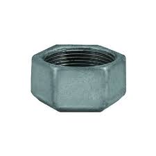 CALOTTA IN GHISA 1/2" (SAC)