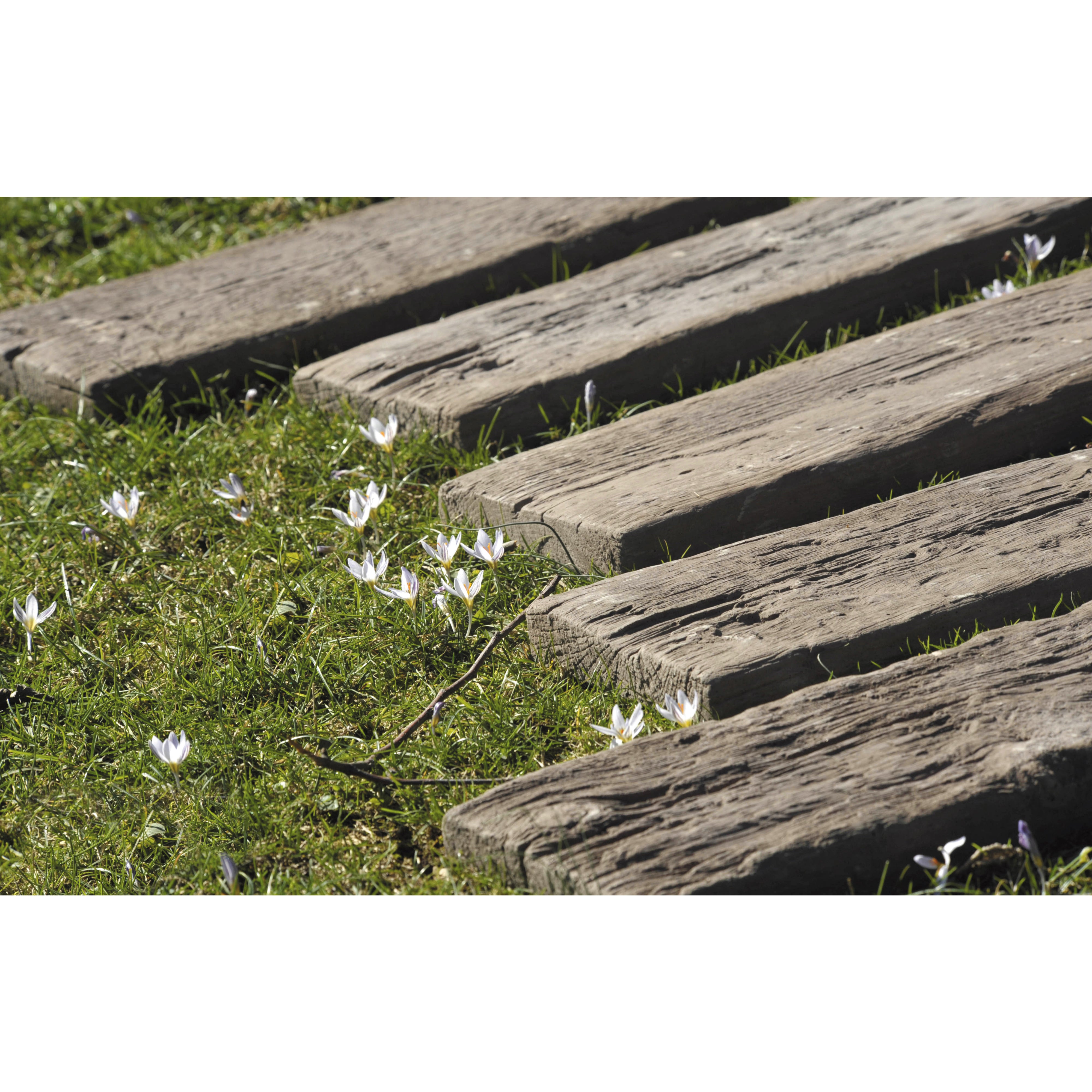 TRAVERSINA CORTA 67X22XH4,5CM