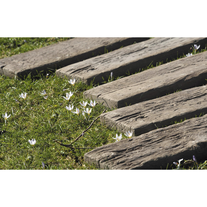 TRAVERSINA CORTA 67X22XH4,5CM