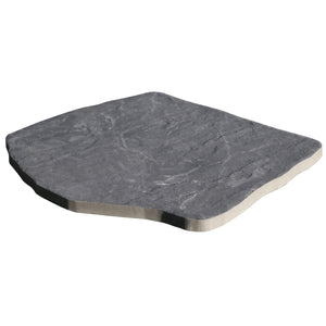 PASSO GIAPPONESE D.42-36XH2CM ARDESIA