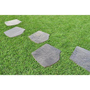 PASSO GIAPPONESE D.42-36XH2CM ARDESIA