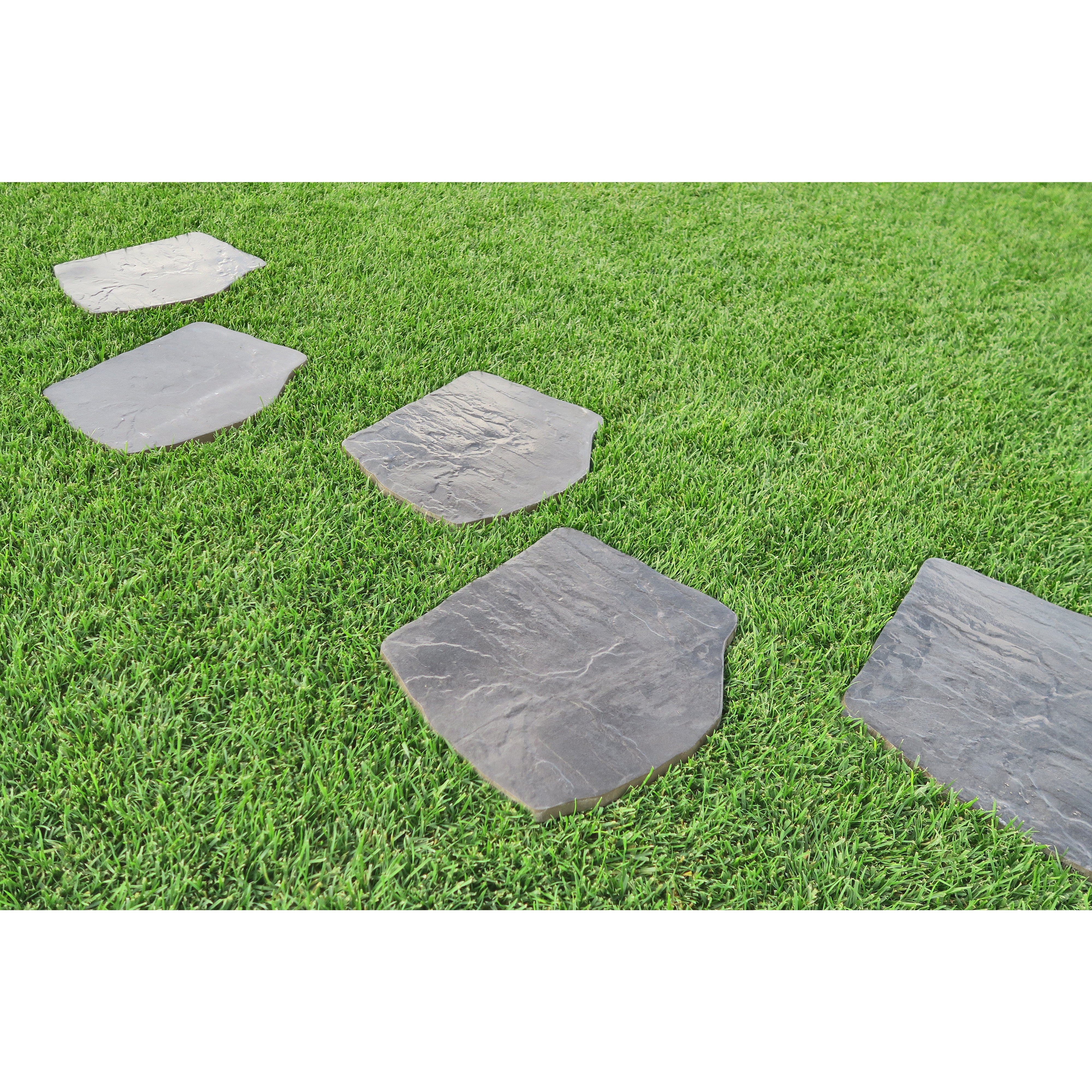 PASSO GIAPPONESE D.42-36XH2CM ARDESIA