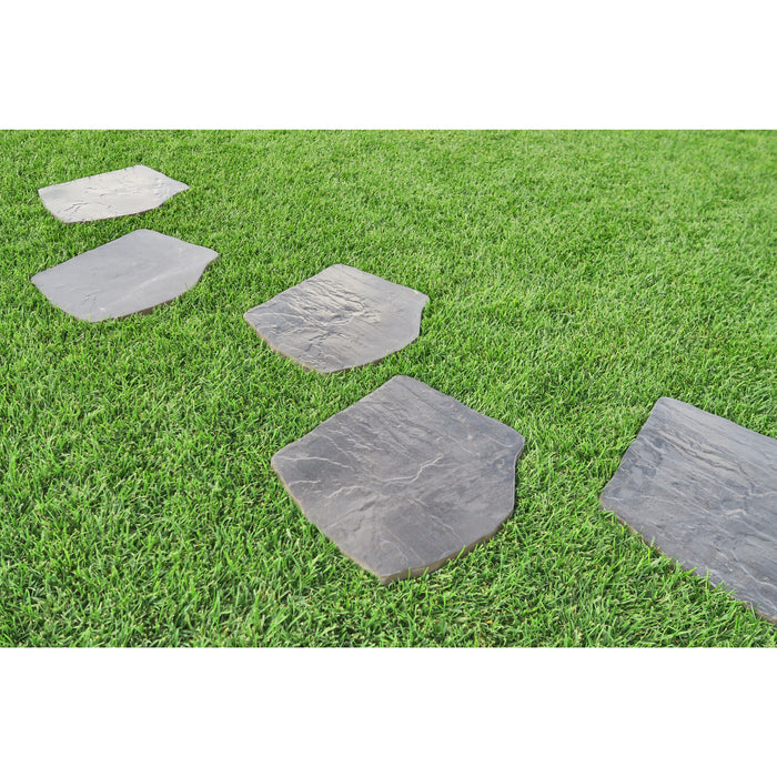 PASSO GIAPPONESE D.42-36XH2CM ARDESIA