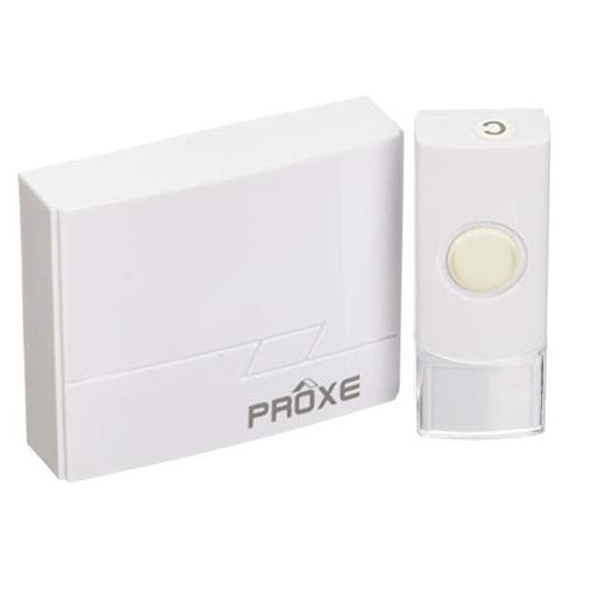 CAMPANELLO WIRELESS A BATTERIA WATERPROOF