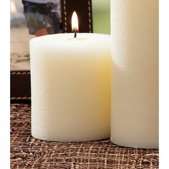 CANDELA CILINDRICA DIALMA