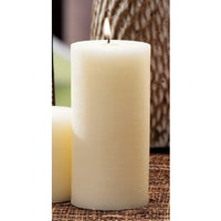 CANDELA CILINDRICA DIALMA 7X14