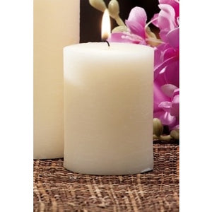 CANDELA CILINDRICA DIALMA