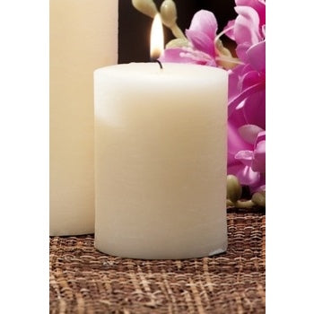 CANDELA CILINDRICA DIALMA