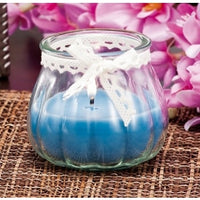 CANDELA LYNCH CON CONTENITORE