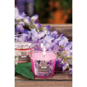 CANDELA PROF C/VETRO A6 D7,5H8