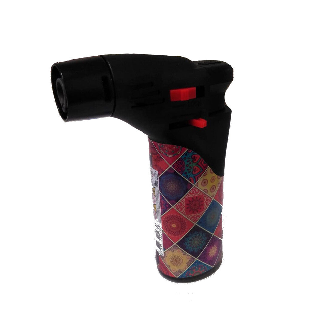 CARAMELLIZZATORE CA3 MINI MAIOLICA