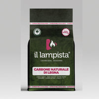 CARBONE NATURALE 3KG ALL'ORIGINE