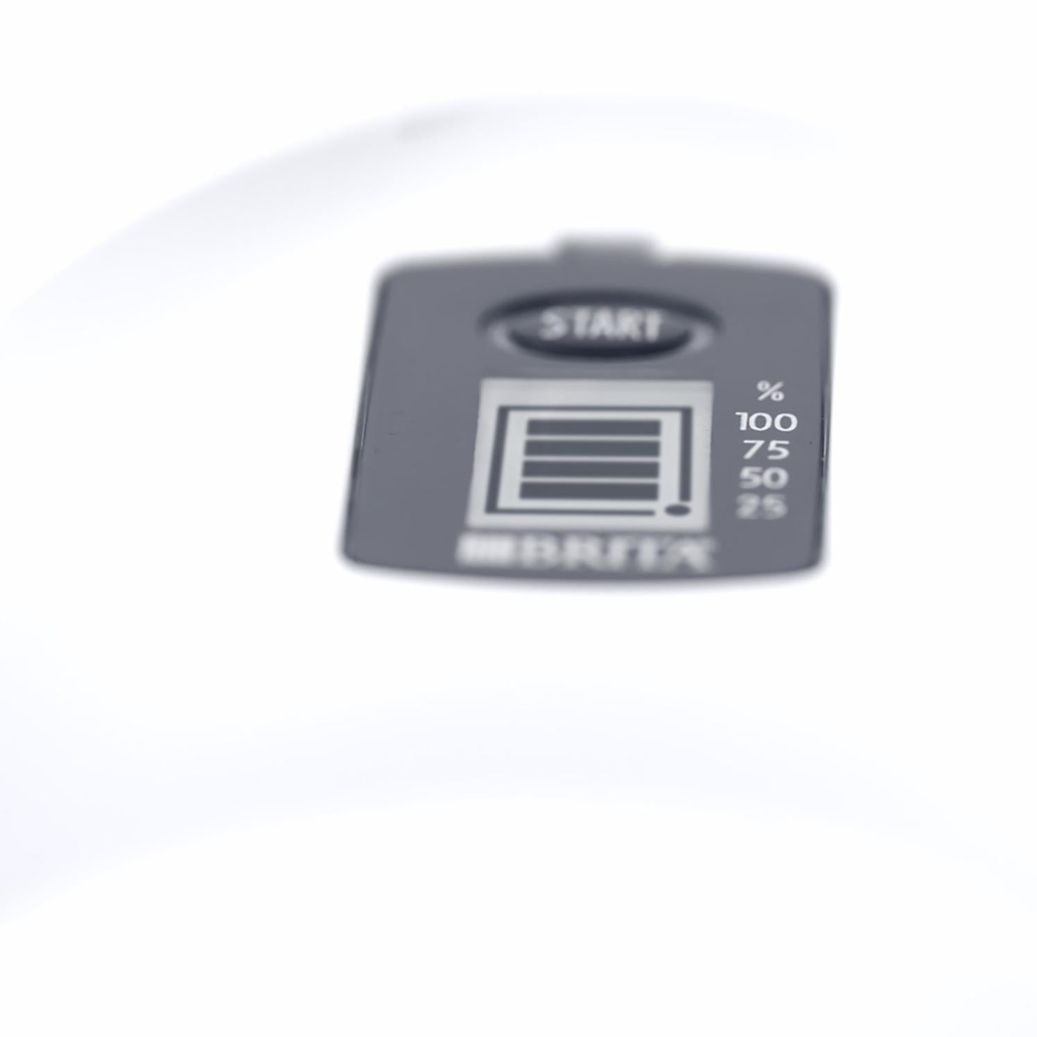 CARAFFA FILTRANTE MARELLA 2,4L CON FILTRO INCLUSO.