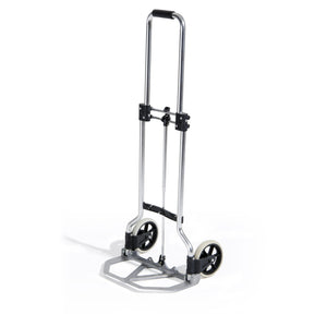CARRELLO RIPIEGABILE FINO A 45KG IN ALLUMINIO