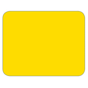 CARTA ADESIVA TINTA UNITA LUCIDA GIALLA EXAL110806