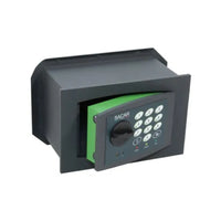 CASSAFORTE INCASSO 31X19,5XH21CM DIGITALE.