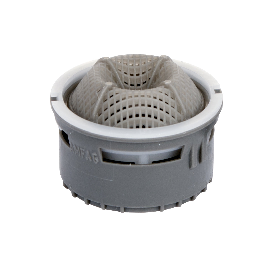 CARTUCCIA RICAMBIO PER AEROFLUX M C/LIMITATORE 8 L