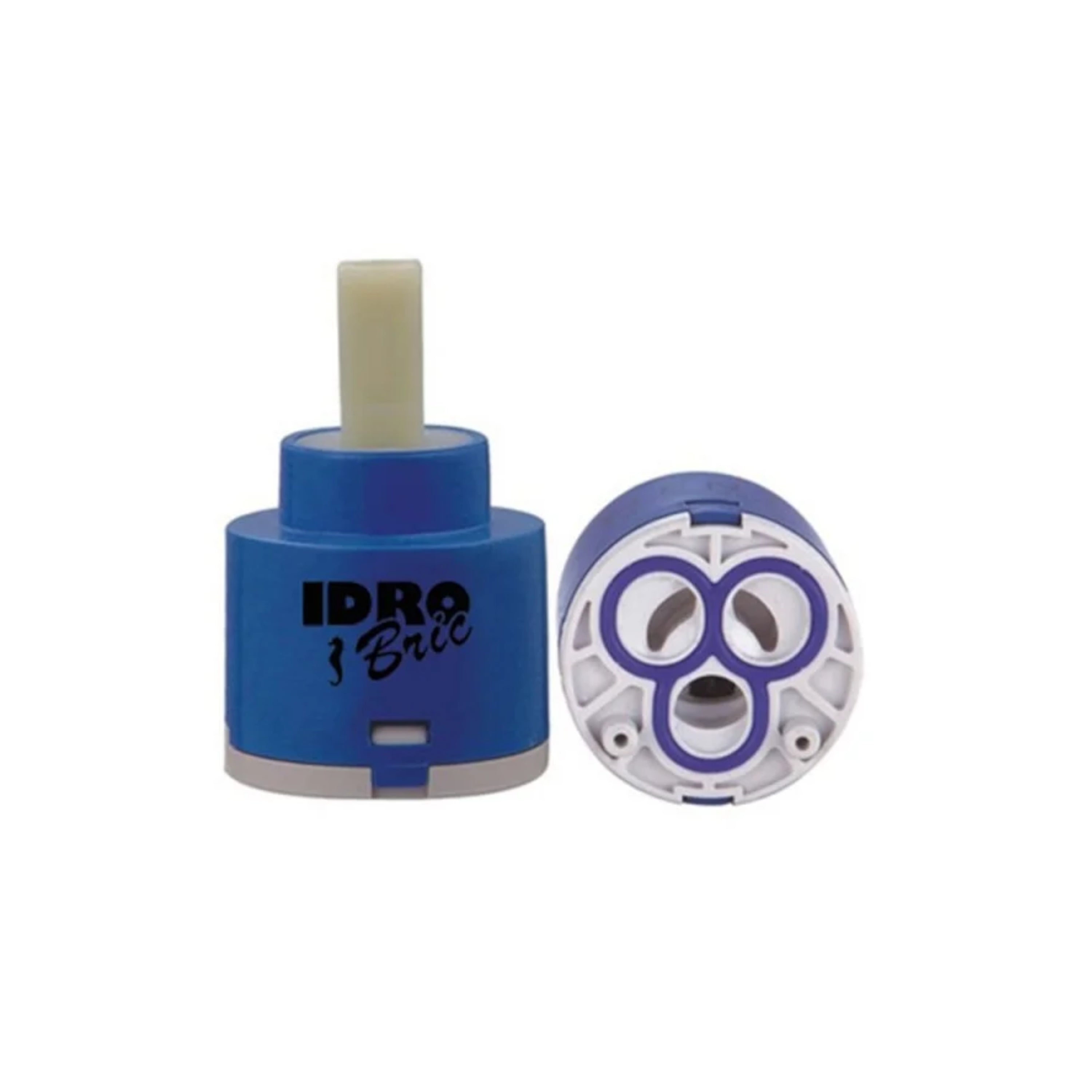 CARTUCCIA RICAMBIO D.40MM PER MISCELATORI