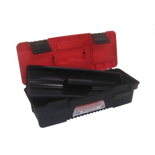 CASSETTA PORTA ATTREZZI 28X12XH9CM 11".
