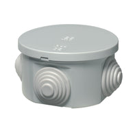 CASSETTA DI DERIVAZIONE IP44 D.65X35MM.