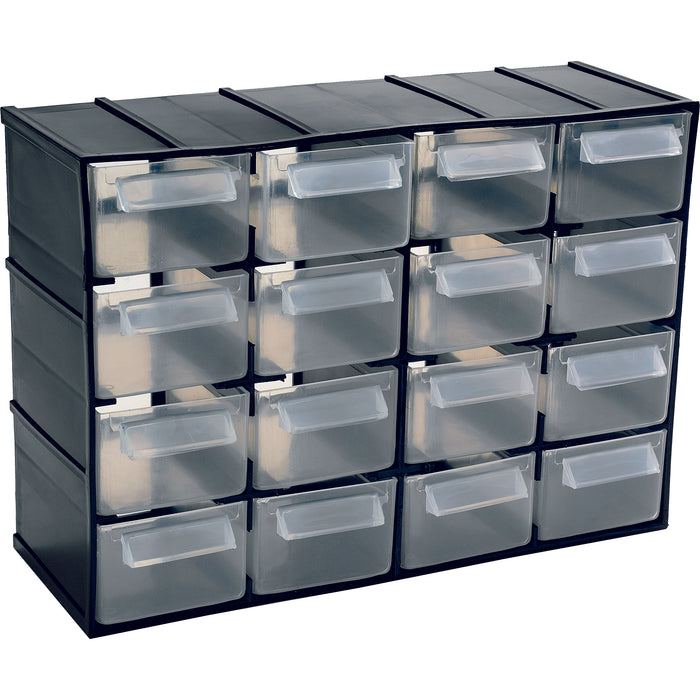 CASSETTIERA 16 CASSETTI 221X85X156MM