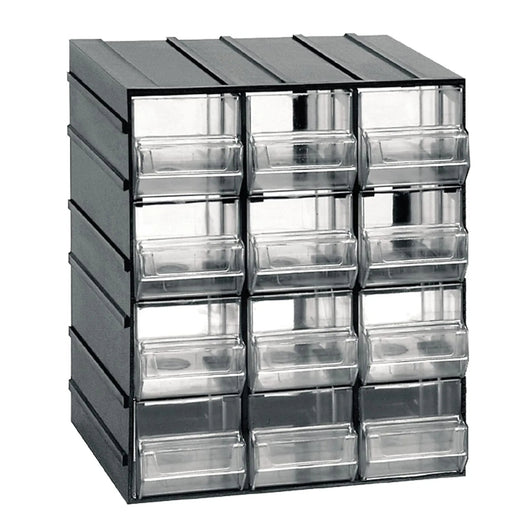 CASSETTIERA 12 CASSETTI 192X148X230MM