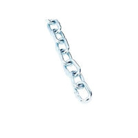 CATENA GENOVESE ZINCATA D2,2MM  M14