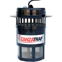 CATTURA INSETTI ZANZATRAP 360