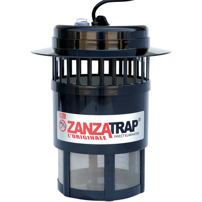CATTURA INSETTI ZANZATRAP 360