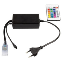 CAVO ALIMENTATORE / CONTROLLER MAX 720W PER LED