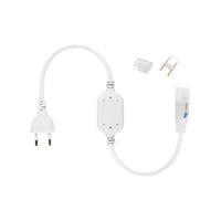 CAVO ALIMENTATORE IP65 NASTRO LED 220V