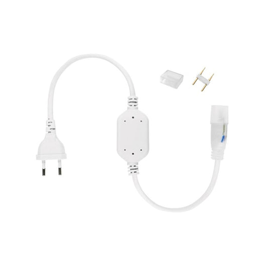 CAVO ALIMENTATORE IP65 NASTRO LED 220V