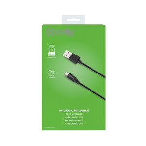 CAVO USB LIGHT 100CM PER IPHONE, IPOD E IPAD