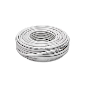 CAVO ANTENNA PARABOLICA RICEZIONE DA SATELLITE + 2