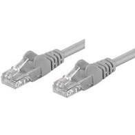 CAVO DI RETE CAT 5 UTP CON 2 CONNETTORI 200CM