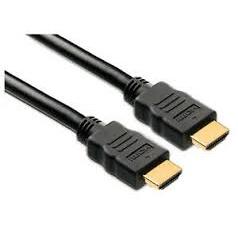 CAVO HDMI HIGH SPEED / ETHERNET 150CM