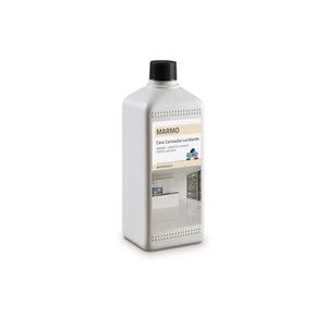 CERA CARNAUBA LUCIDANTE 1L MARMO E PIETRE.