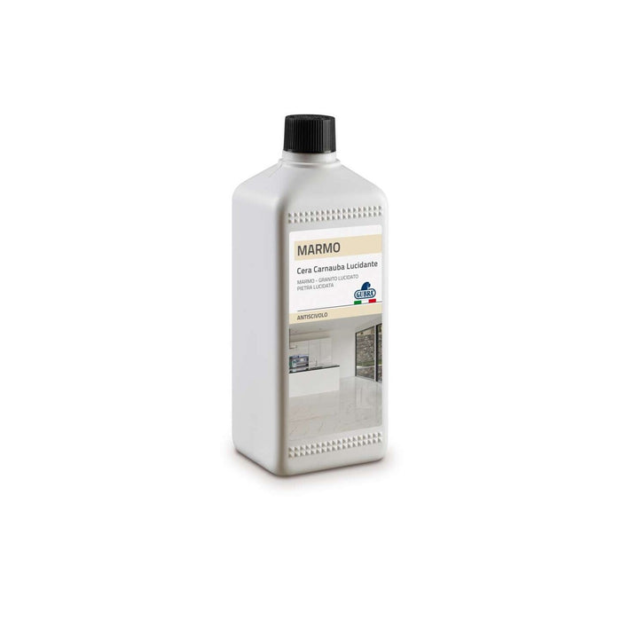 CERA CARNAUBA LUCIDANTE 1L MARMO E PIETRE.