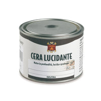 CERA LUCIDANTE 200ML NEUTRA
