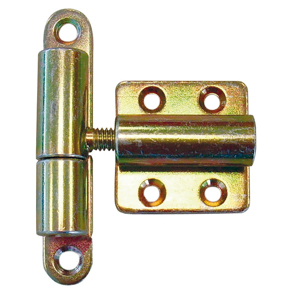 CERNIERA SFILABILE 83X15MM